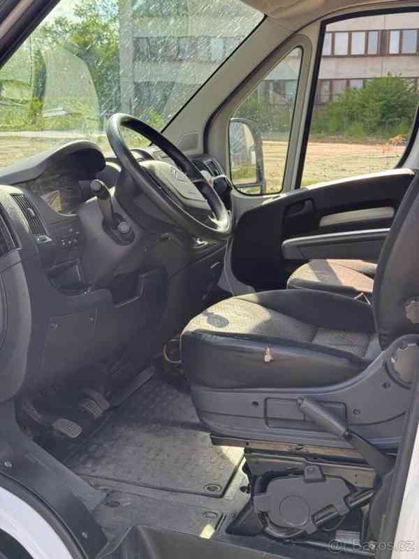 Citroën Jumper - foto 6
