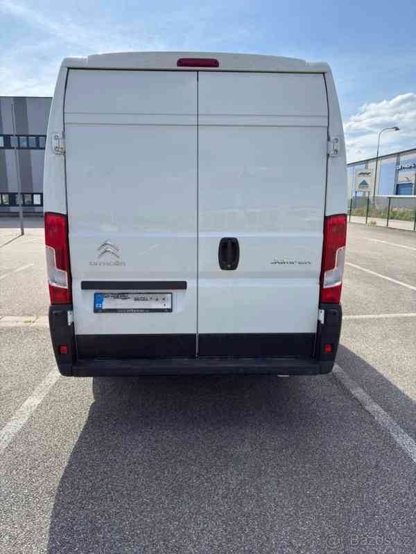 Citroën Jumper - foto 5