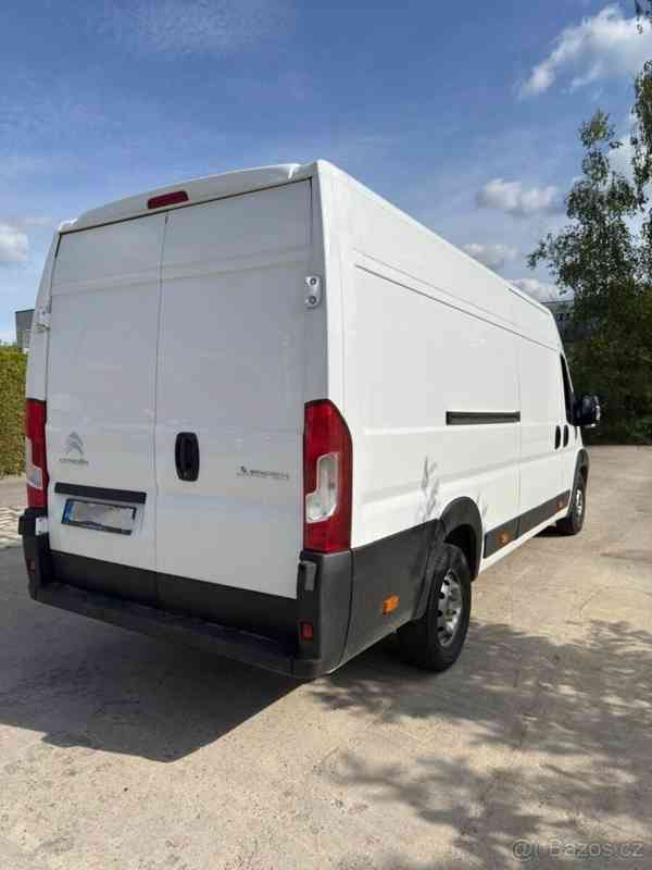 Citroën Jumper - foto 3