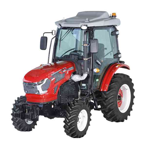 Traktor HANWO HWE 254 C,STAGE V  - foto 2