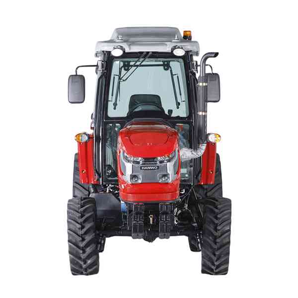 Traktor HANWO HWE 254 C,STAGE V  - foto 3
