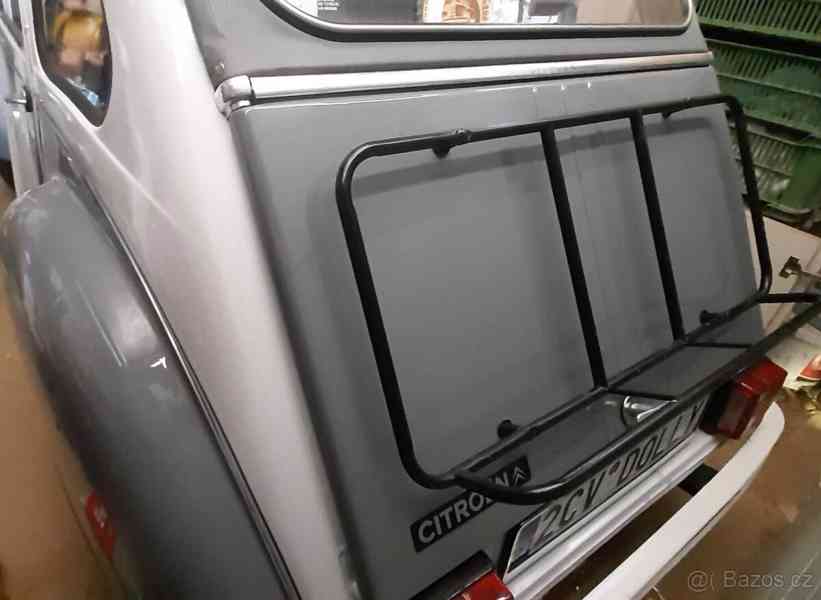 Citroën 2CV - foto 2