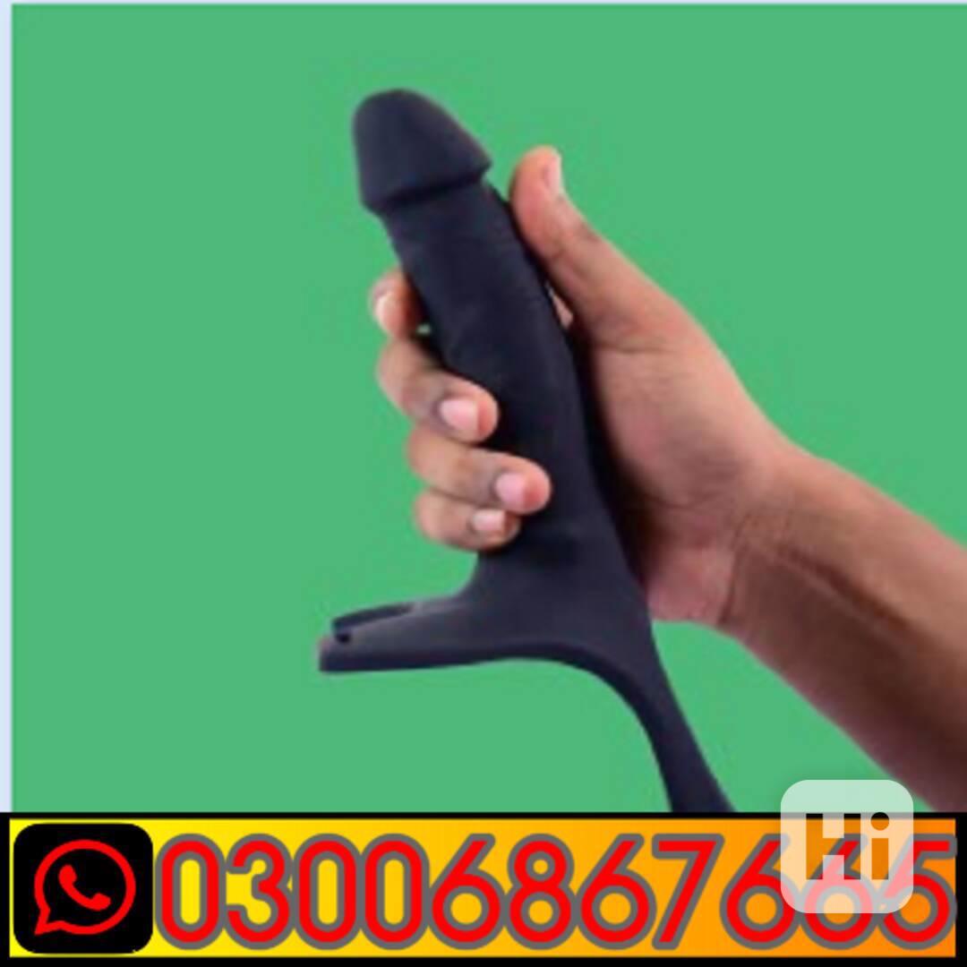 Silicon condom with belt in Lahore _+_+_ 03006867665  - foto 1