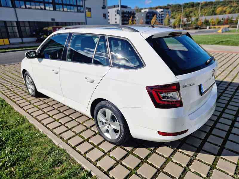 Škoda Fabia Com 1.0 TSI*STYLE*CZ*KOLA*Servis, - foto 4