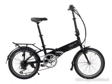 Elektrokola od Citybikes