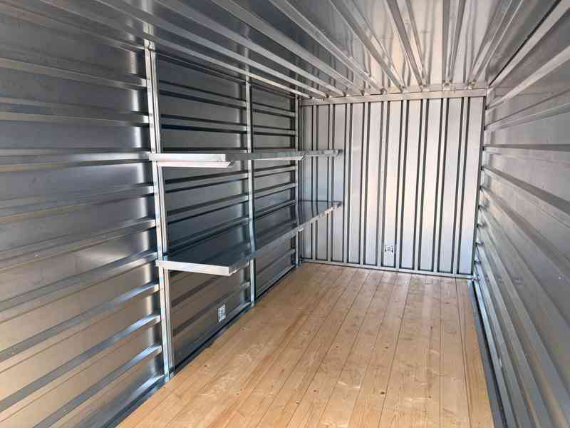 🏷 Pronájem moderních skladových jednotek - foto 5