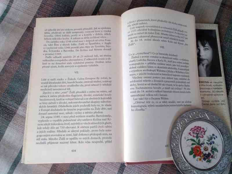 Bráni noci - foto 7