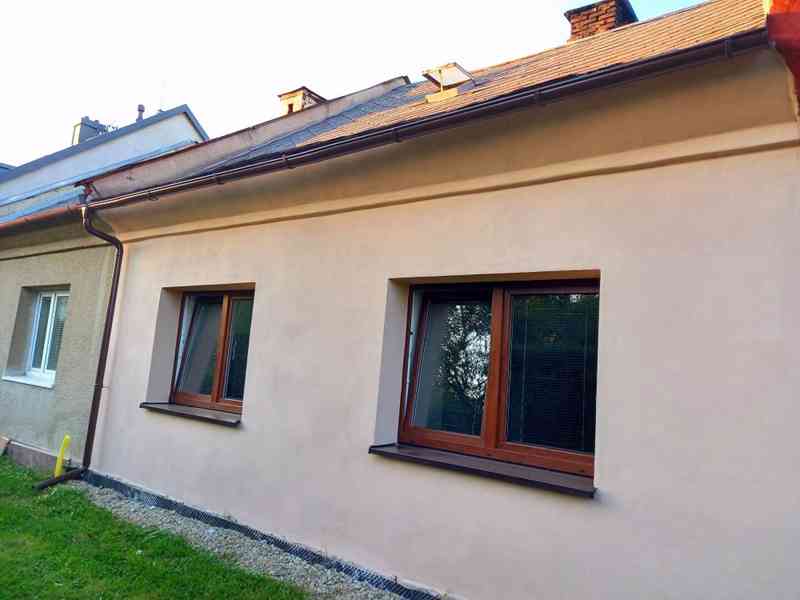 Prodám dům v Mohelnici - foto 3