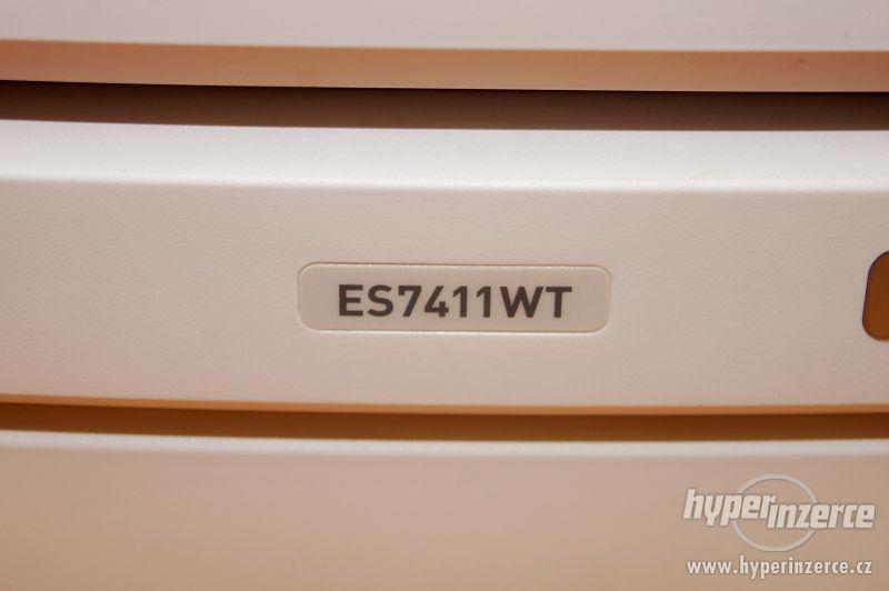 tiskárna s bílým tonerem OKI ES7411WT - foto 3