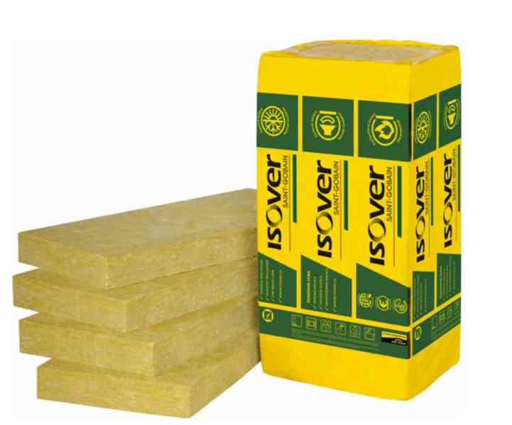 Vata isover T80  - foto 2