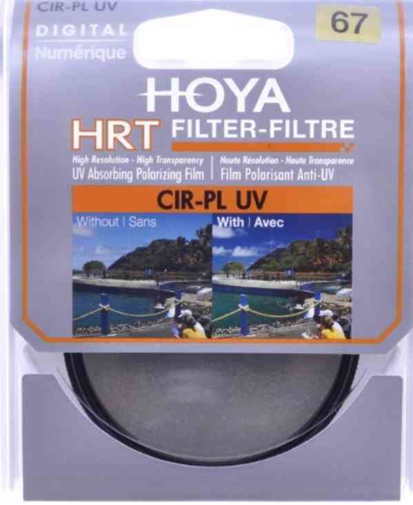 Hoya filtry - foto 5
