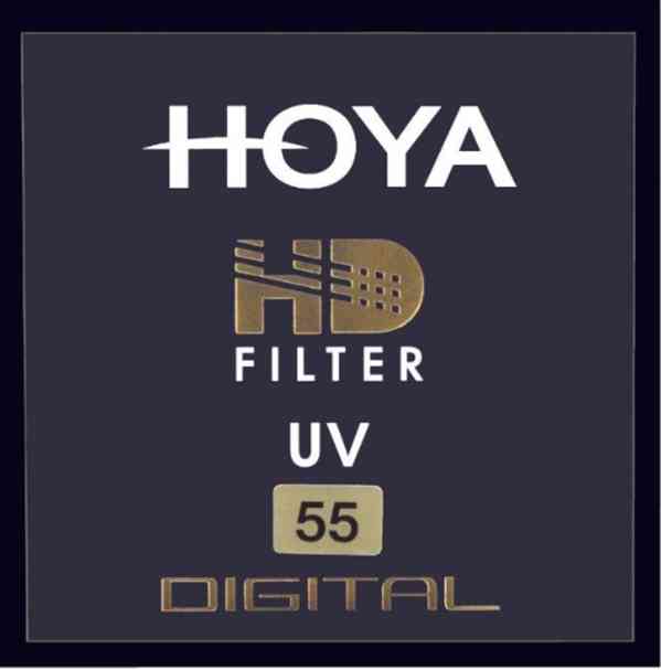 Hoya filtry - foto 3
