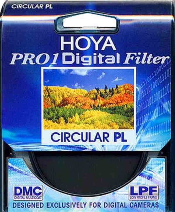 Hoya filtry - foto 4