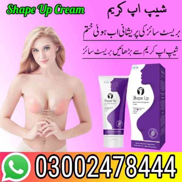 Shape Up Cream in Gujranwala - 03002478444 - foto 1