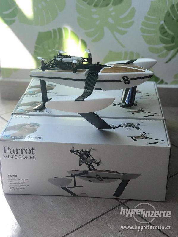 Dron PARROT HYDROFOIL - foto 3