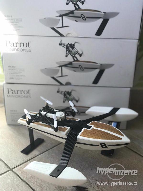 Dron PARROT HYDROFOIL - foto 5