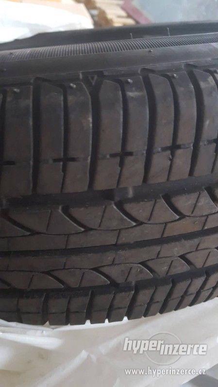 Nepoužité letní pneu 175/60 R15 81H - foto 2