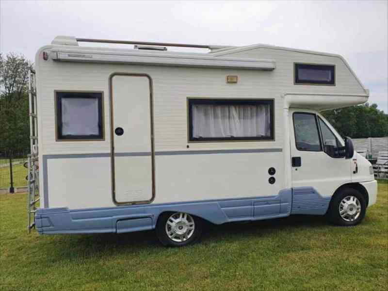 Fiat Ducato TD - foto 2