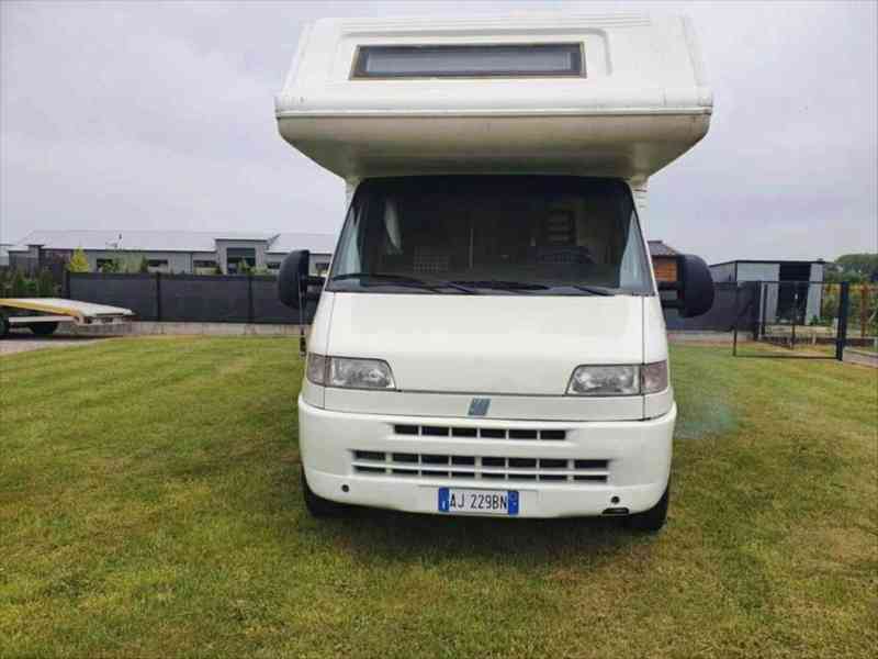 Fiat Ducato TD - foto 3