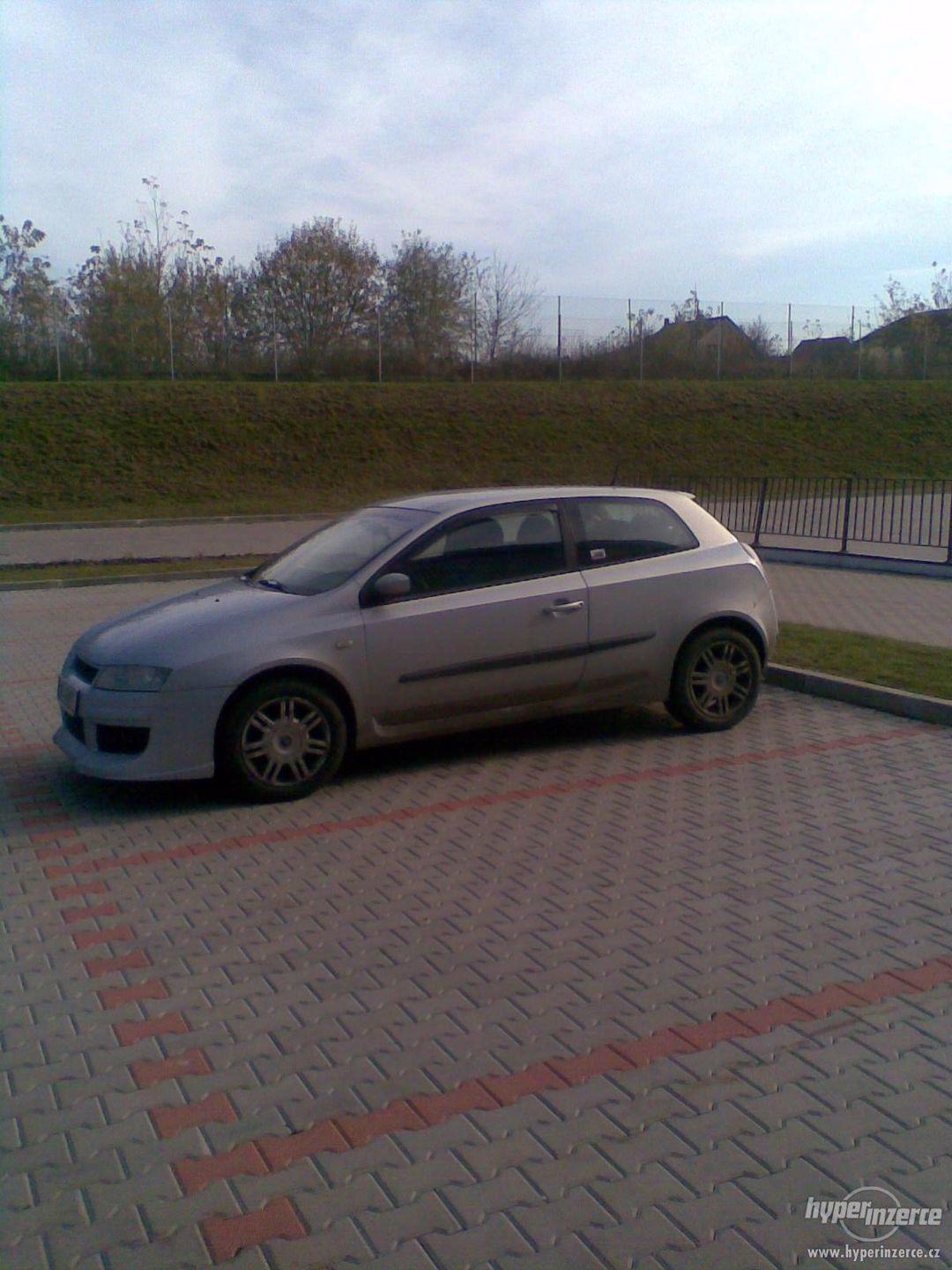 fiat tuning - foto 1