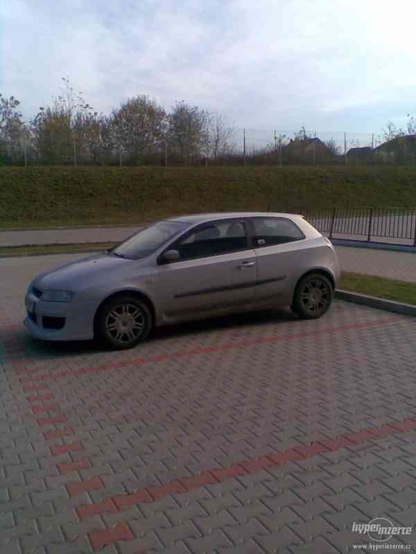 fiat tuning - foto 1