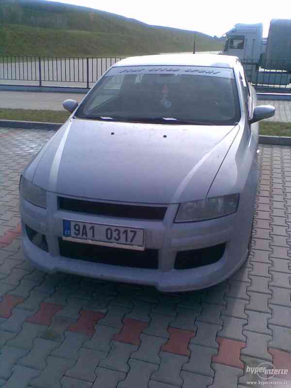 fiat tuning - foto 2
