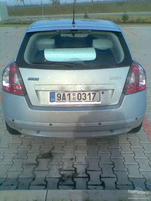 fiat tuning - foto 5