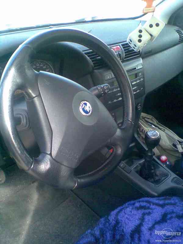 fiat tuning - foto 6