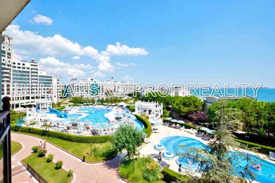 Bulharsko-PRESTIŽNÍ APARTMÁN 2+kk (84 m²)  - foto 18