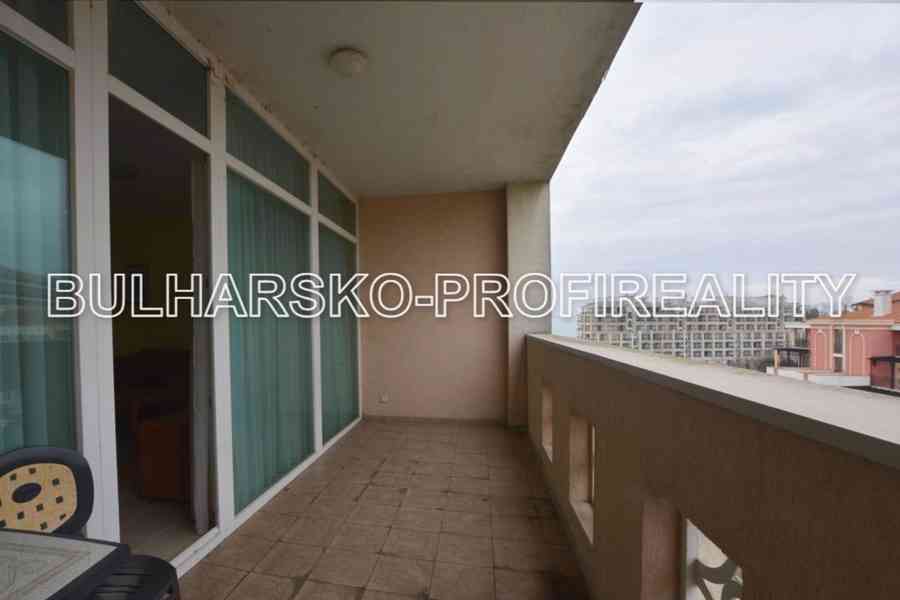 Bulharsko-PRESTIŽNÍ APARTMÁN 2+kk (84 m²)  - foto 15