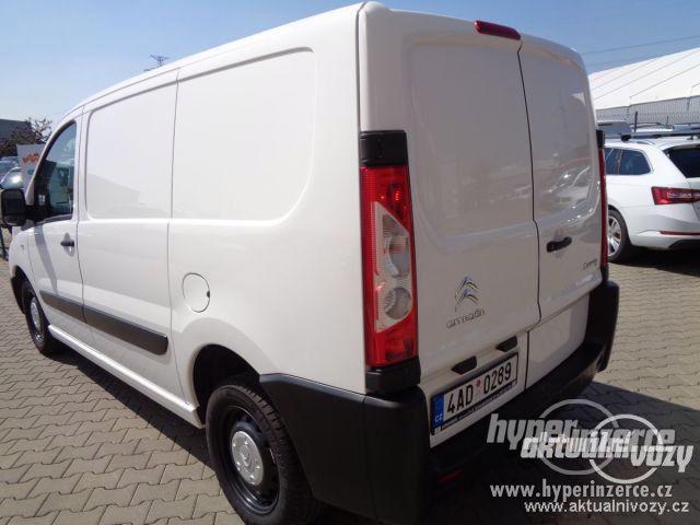 Prodej užitkového vozu Citroën Jumpy - foto 4
