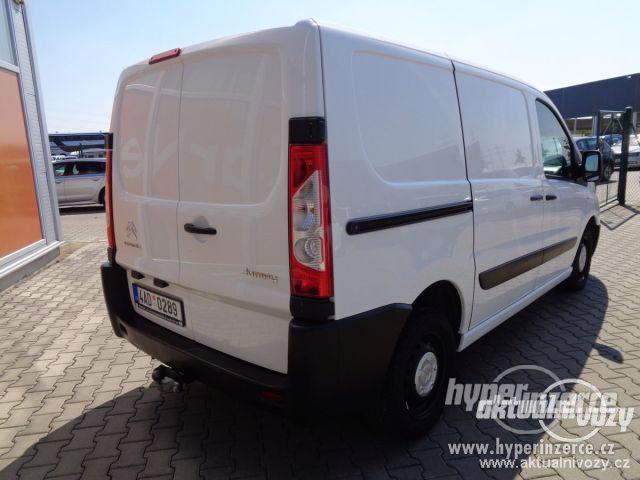 Prodej užitkového vozu Citroën Jumpy - foto 5