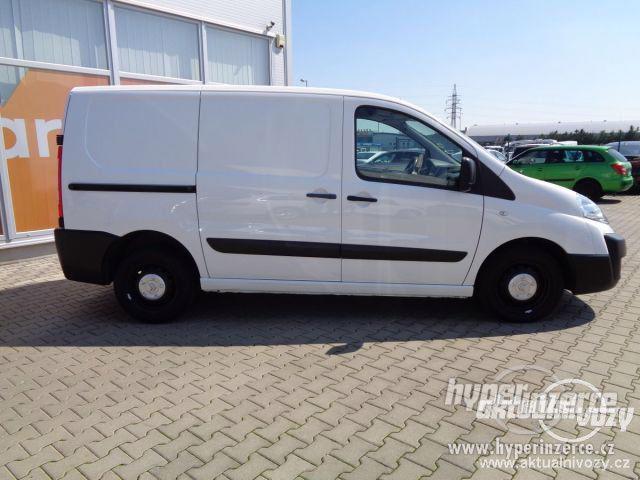 Prodej užitkového vozu Citroën Jumpy - foto 8
