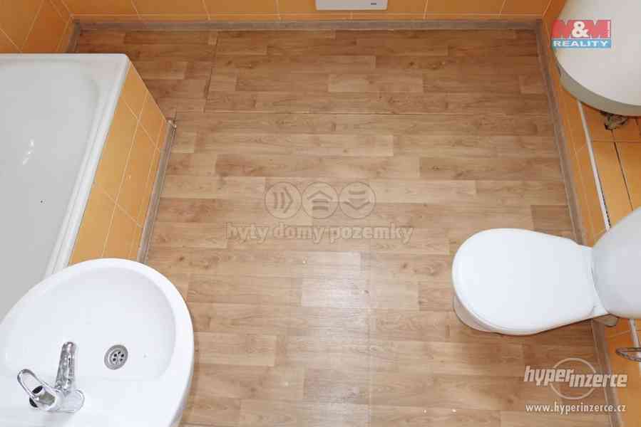 Pronájem bytu 2+kk, 42 m?, Karlovy Vary, ul. Nerudova - foto 7