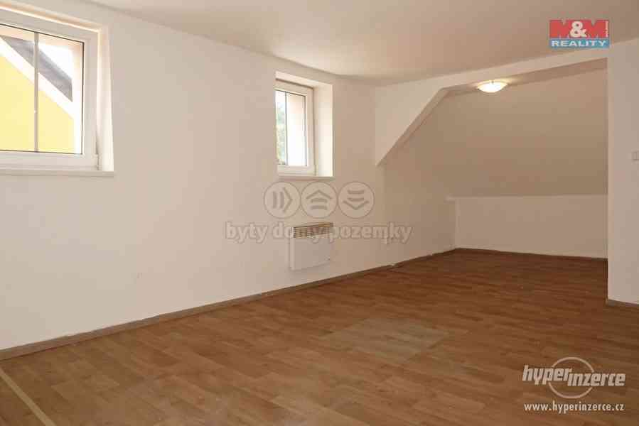 Pronájem bytu 2+kk, 42 m?, Karlovy Vary, ul. Nerudova - foto 8