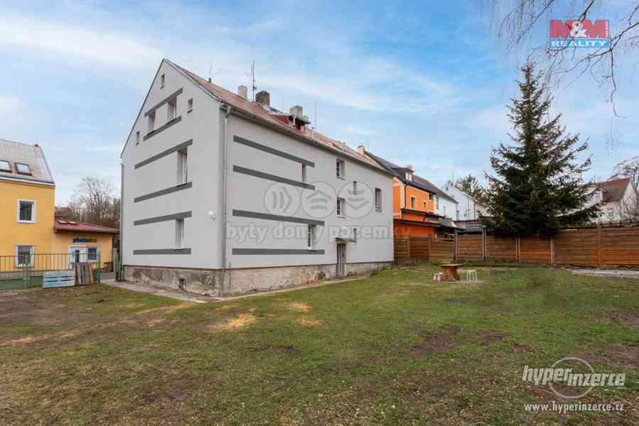 Pronájem bytu 2+kk, 42 m?, Karlovy Vary, ul. Nerudova - foto 9