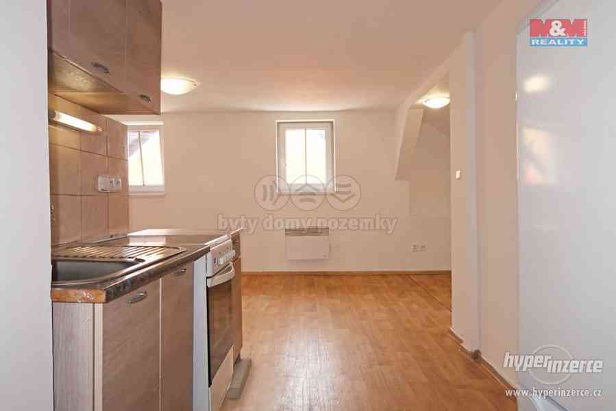 Pronájem bytu 2+kk, 42 m?, Karlovy Vary, ul. Nerudova - foto 10