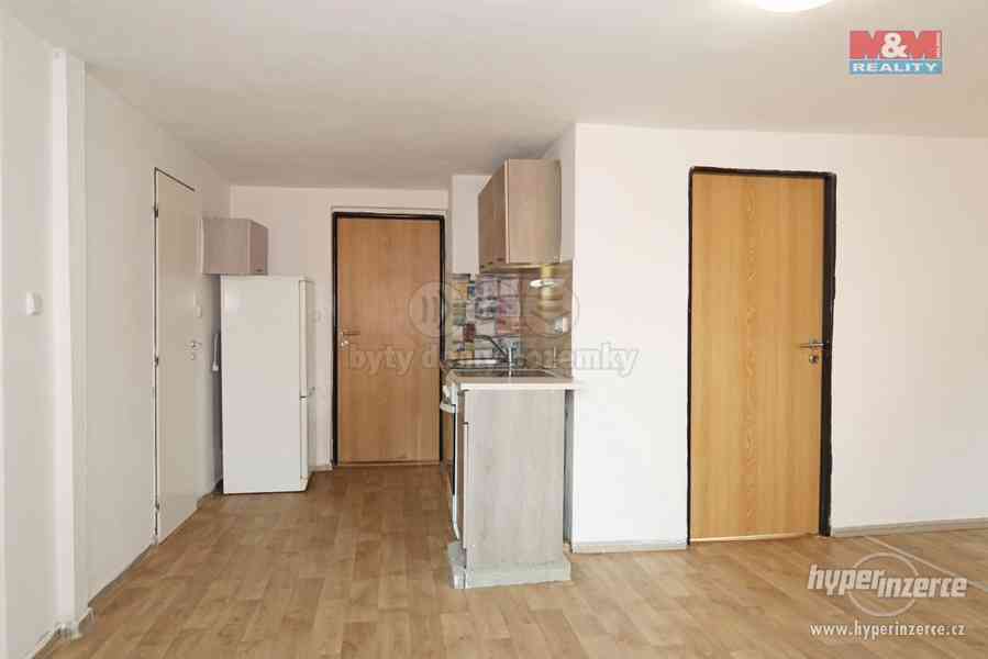 Pronájem bytu 2+kk, 42 m?, Karlovy Vary, ul. Nerudova - foto 11