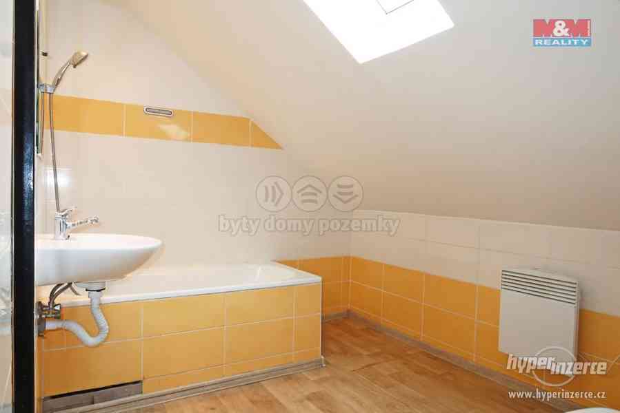 Pronájem bytu 2+kk, 42 m?, Karlovy Vary, ul. Nerudova - foto 13
