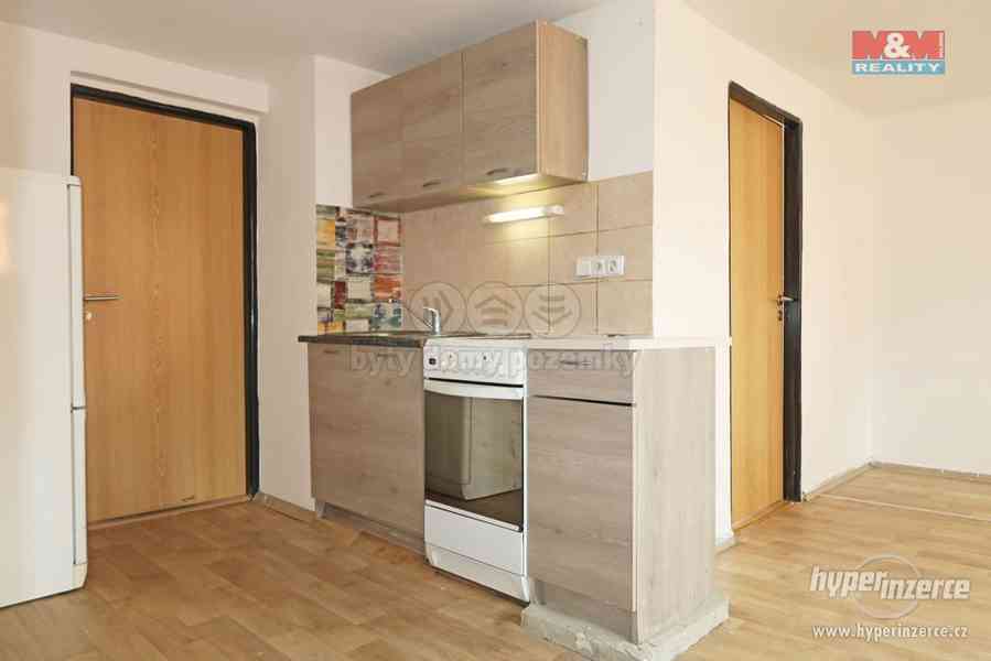 Pronájem bytu 2+kk, 42 m?, Karlovy Vary, ul. Nerudova - foto 14