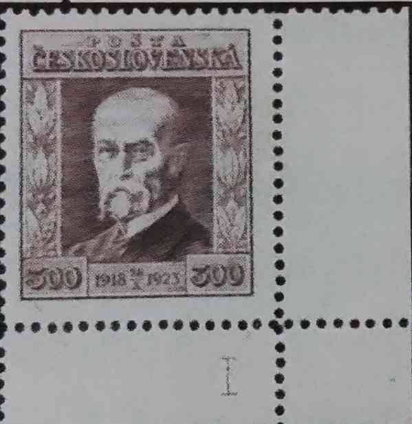 Filatelistický materiál odkoupím hotově za katalogové ceny  - foto 8