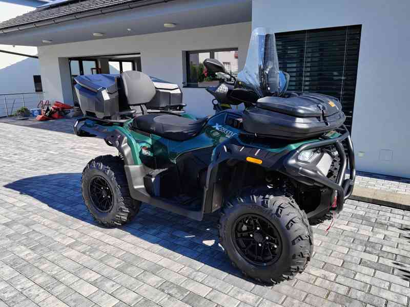 Loncin 550 xWOLF - foto 3