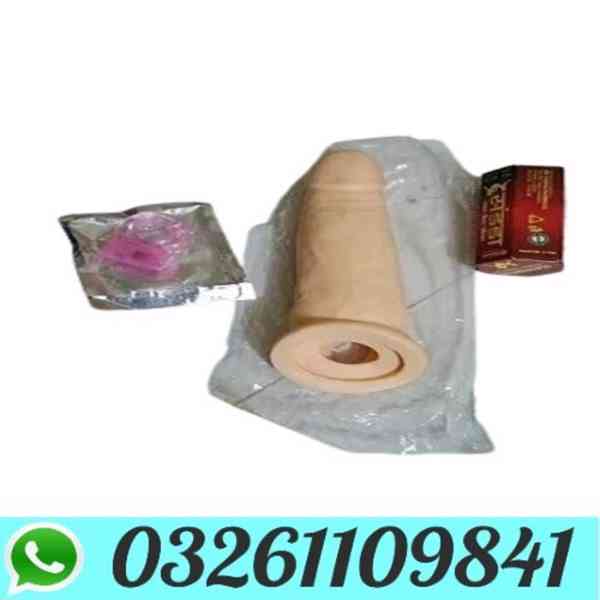 Allow To Open - Silicone condom in Muridke * 03261109841