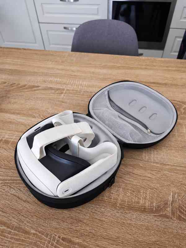 Meta Quest 3 512 GB | VR headset - foto 3