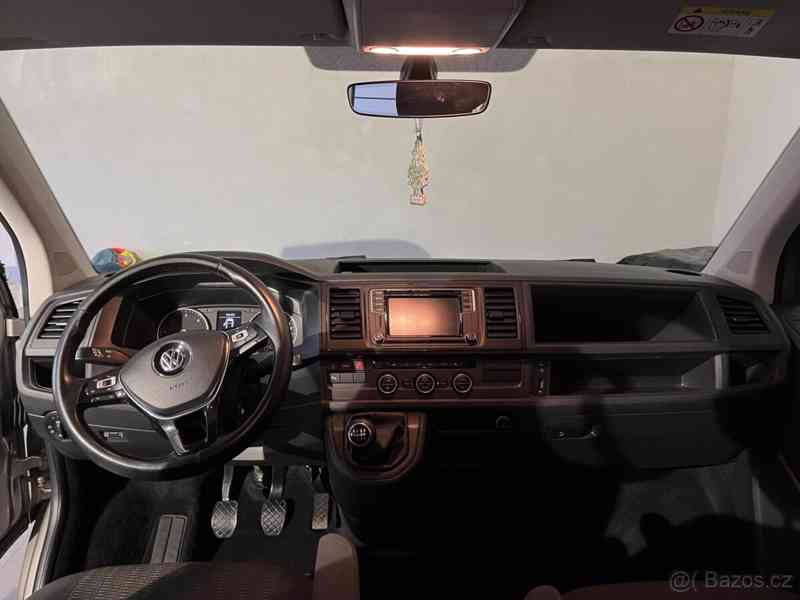 Volkswagen Caravelle - foto 8