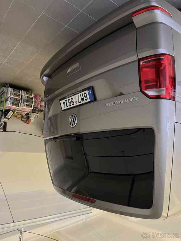 Volkswagen Caravelle	 - foto 7