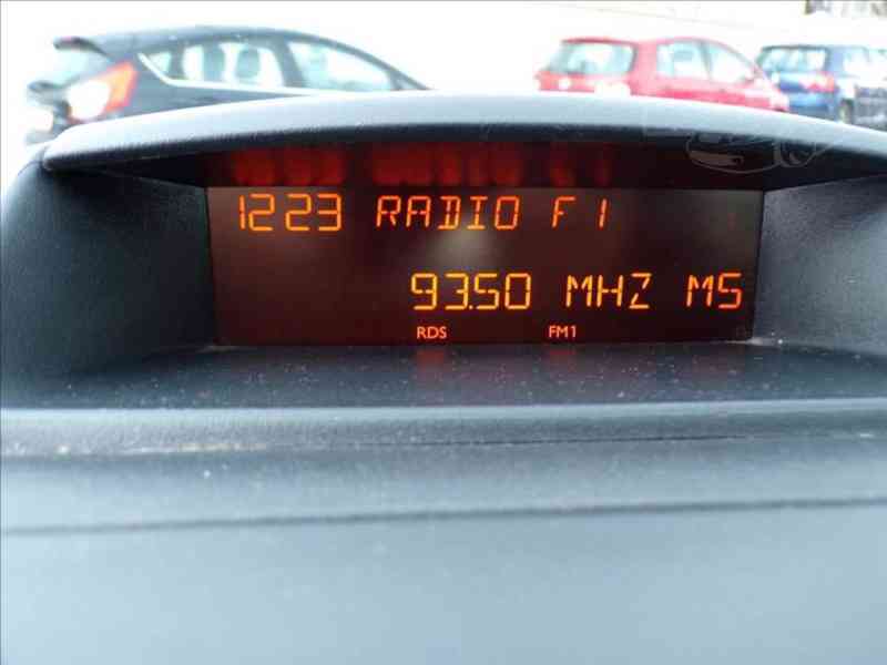 Citroën Berlingo 1,6 HDI TAŽNÉ ZAŘÍZENÍ - foto 7