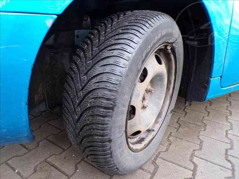 Citroën Berlingo 1,6 HDI TAŽNÉ ZAŘÍZENÍ - foto 15