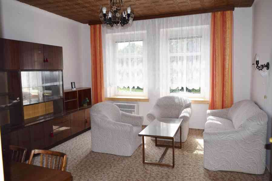 Prodej velkého bytu 2+1 v centru Trutnova - foto 17
