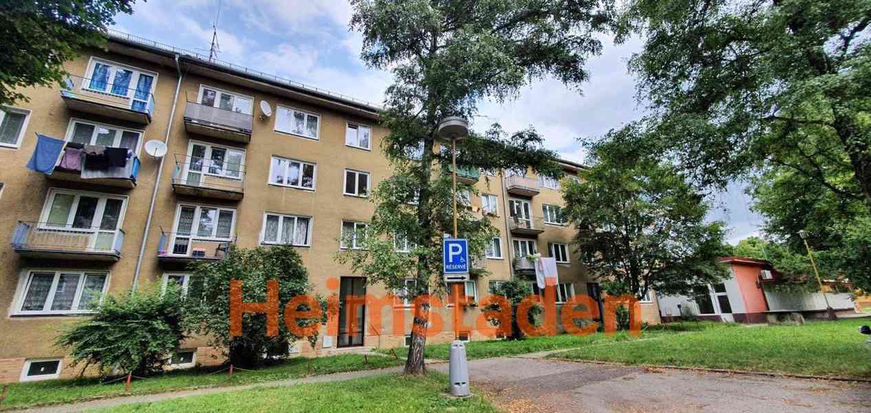 Pronájem, Byty 2+kk, 37 m2 - Havířov - Město - foto 26